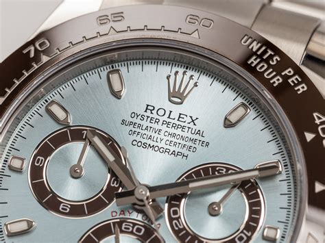 rolex daytona deutschland